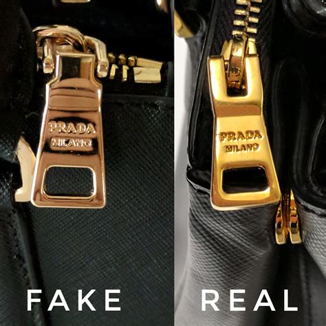 Prada Bag Authentication: How To Spot Fakes (With 